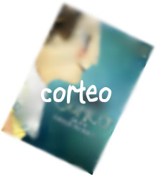 コルテオ,corteo,シルクドソレイユ,サーカス,ショー,ダイハツ
